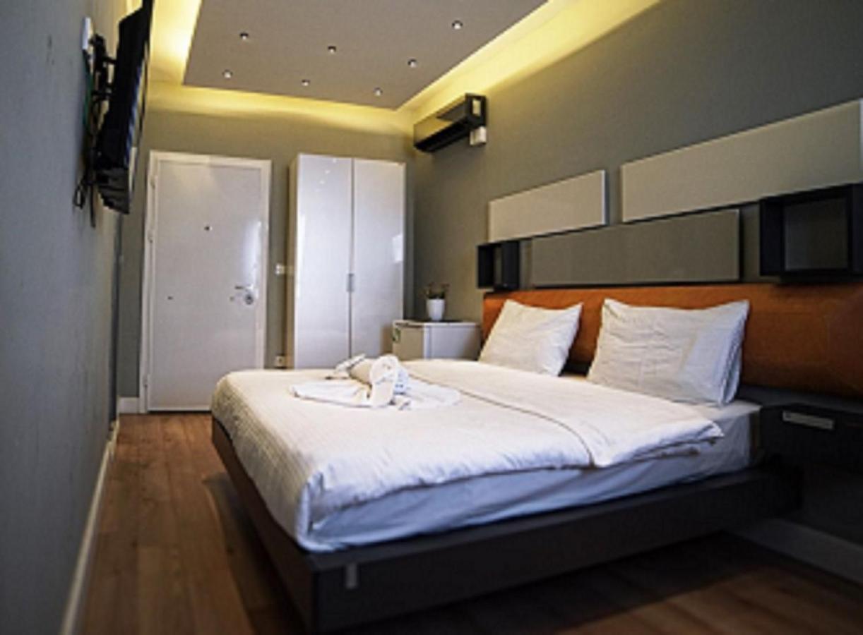 The Sisli Corner Park Otel