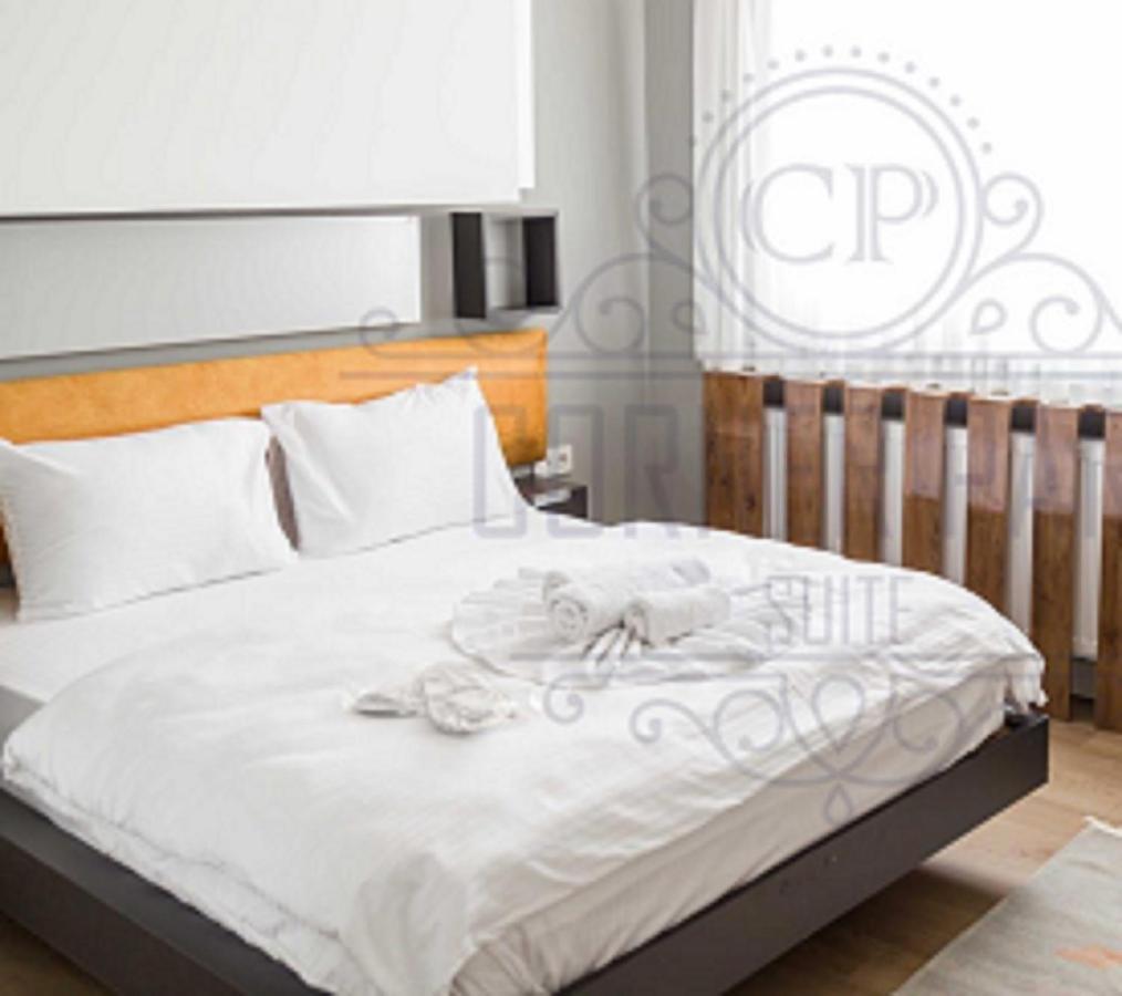 Otel The Sisli Corner Park 4*