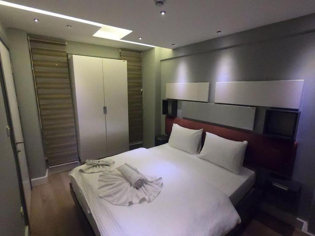 Otel The Sisli Corner Park