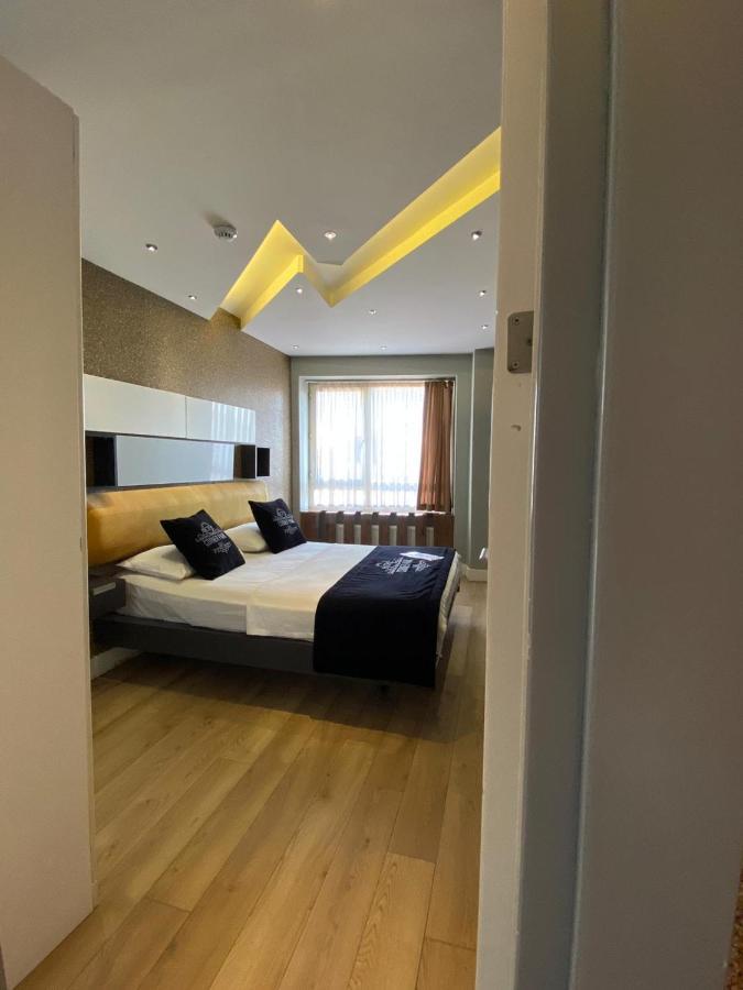 The Sisli Corner Park Otel