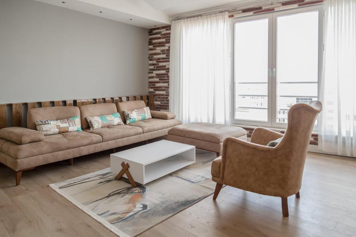 The Sisli Corner Park Otel