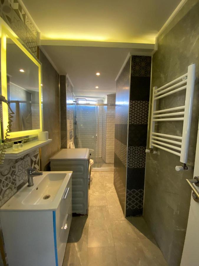 Otel The Sisli Corner Park 4*