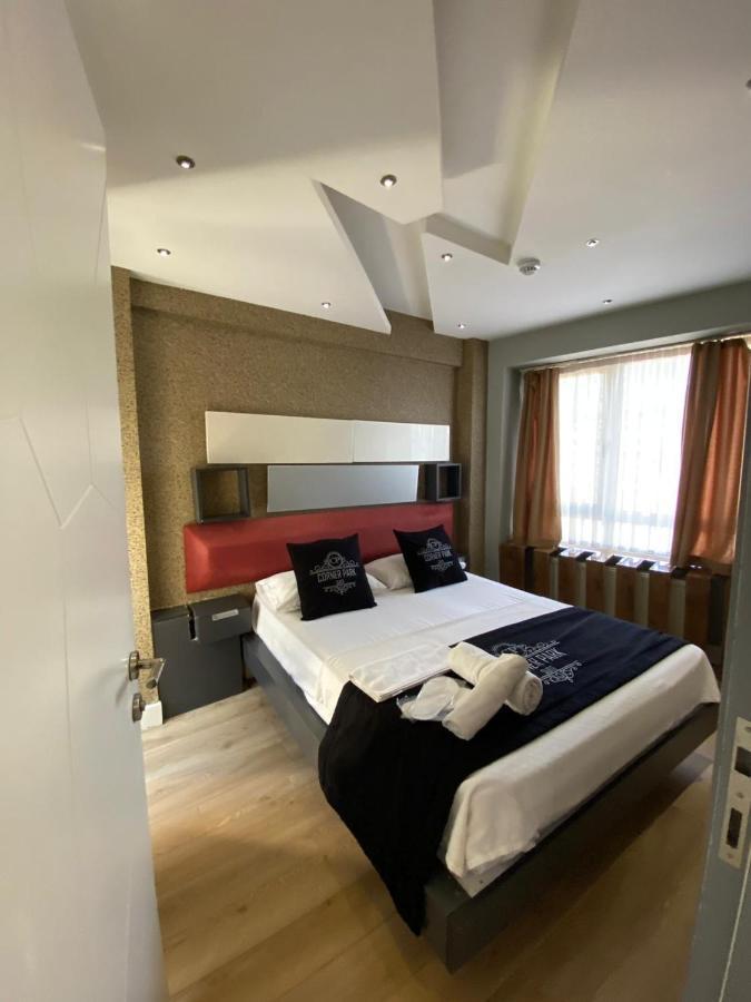 The Sisli Corner Park Otel